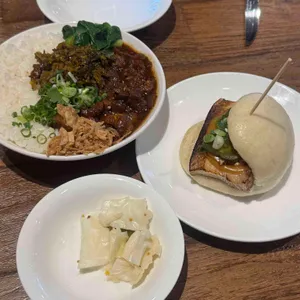 바오하우스 대표 사진