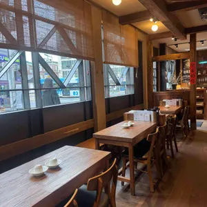 바오하우스 대표 사진