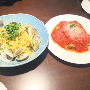 오스테리아 냅 사진 1