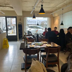 오스테리아 냅 대표 사진