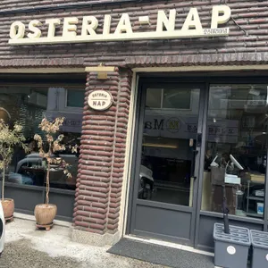 오스테리아 냅 대표 사진