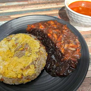 사천대반점 사진