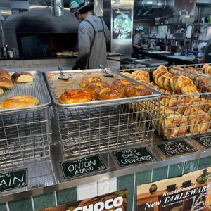 코끼리베이글 사진 1