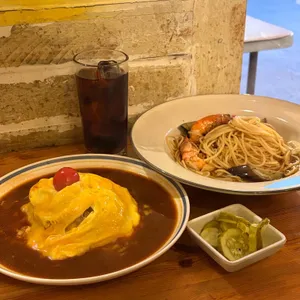 이멜다분식 사진