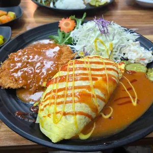 영동돈까스 사진 1