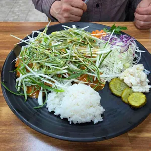 영동돈까스 사진 2