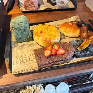 ETF베이커리 사진