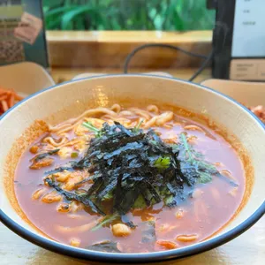 엄마손장칼국수 사진