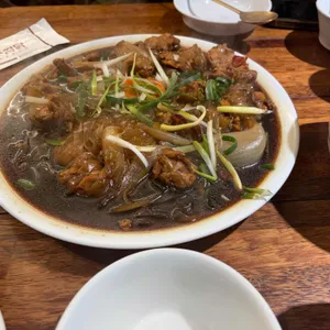 봉추찜닭 사진 1