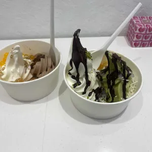 라라스쿱 대표 사진