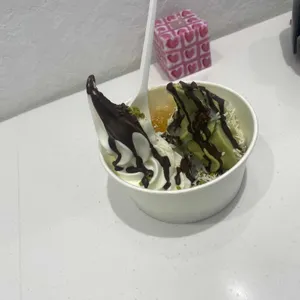 라라스쿱 대표 사진