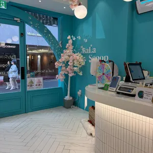 라라스쿱 대표 사진