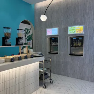 라라스쿱 대표 사진