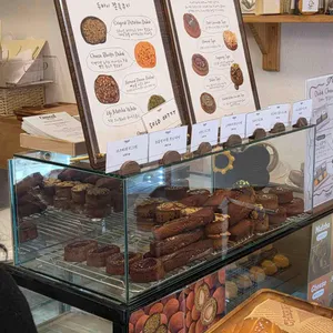 오밀 베이커리 사진 1