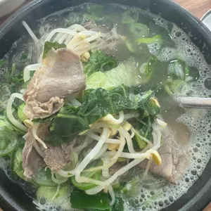 제주은희네해장국 사진