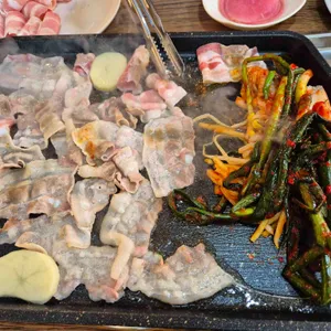 최씨네 대박고깃집 대표 사진