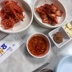 대련집 대표 사진