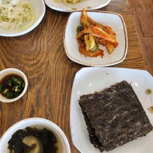 개성집 대표 사진