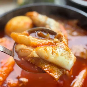 탐나는김밥국수 대표 사진