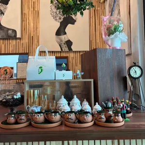 성산카페 쉬어갓 대표 사진