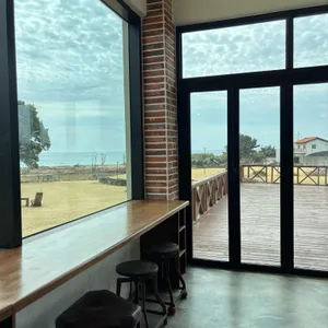 성산카페 쉬어갓 리뷰 사진