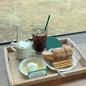 성산카페 쉬어갓 대표 사진