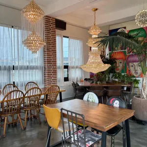 성산카페 쉬어갓 리뷰 사진