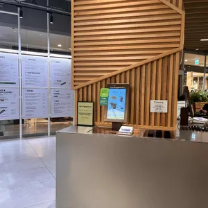 쉐이크쉑 대표 사진