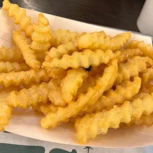 쉐이크쉑 대표 사진