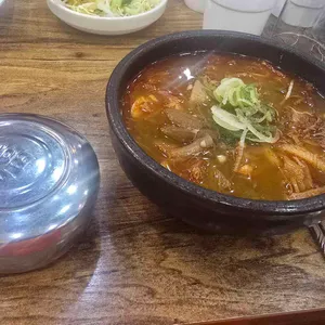 금강만두 사진 2