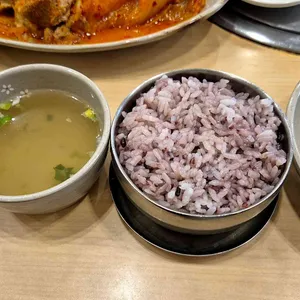 장독대김치찜김치찌개 대표 사진