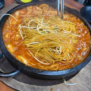 송정돌짬뽕 사진 1