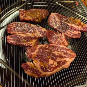 조선화로집 대표 사진