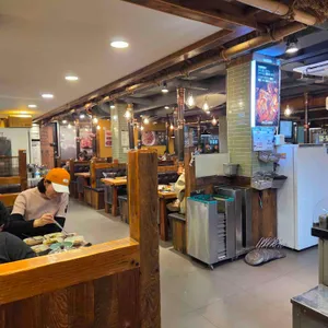 조선화로집 대표 사진