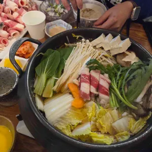 모모네이층집 사진 1