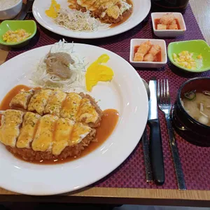 선수제돈가스 대표 사진