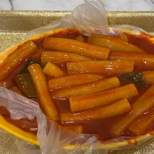 짱구네떡볶이 사진 1