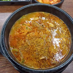 한라면옥 사진