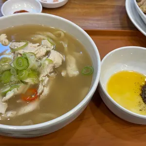 선주칼국수 사진