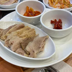 선주칼국수 대표 사진