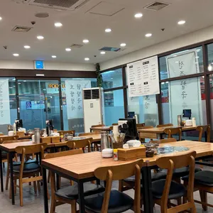 선주칼국수 대표 사진