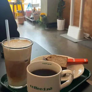 커피땅거미 대표 사진