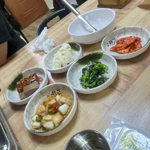 착한가게닭도리탕 대표 사진