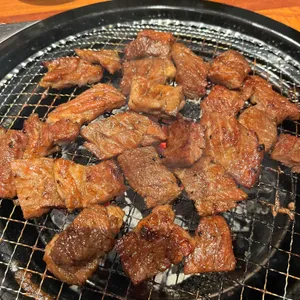 평촌광장숯불갈비 사진