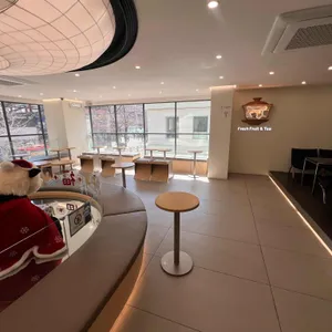 차백도 대표 사진