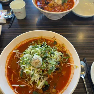 짬뽕지존 사진 1