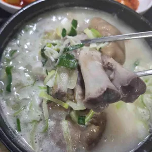전주식당 대표 사진