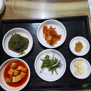 전주식당 사진