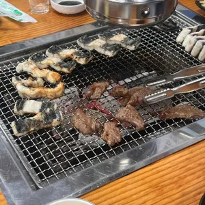 풍천숯불장어세상 사진 1