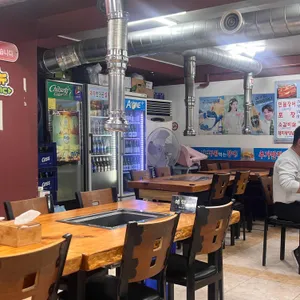 풍천숯불장어세상 대표 사진